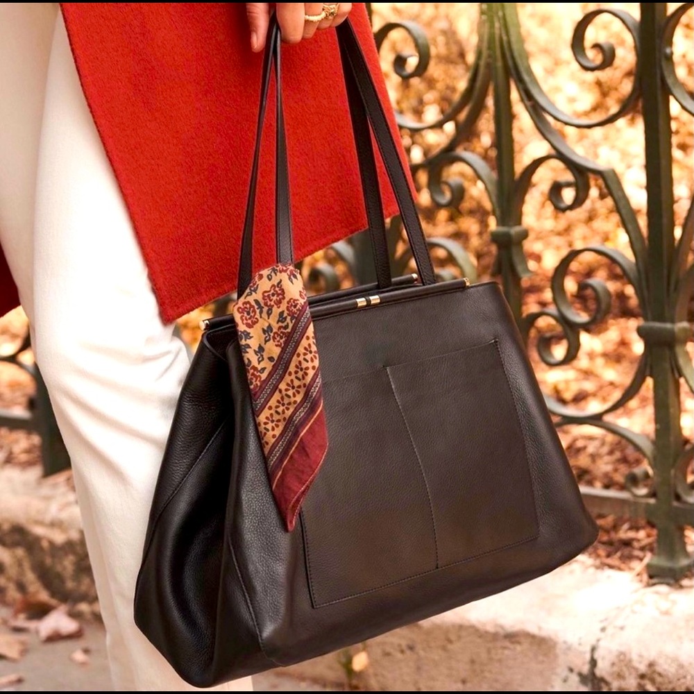 SEZANE FRANÇOISE BAG